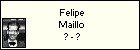 Felipe Maillo